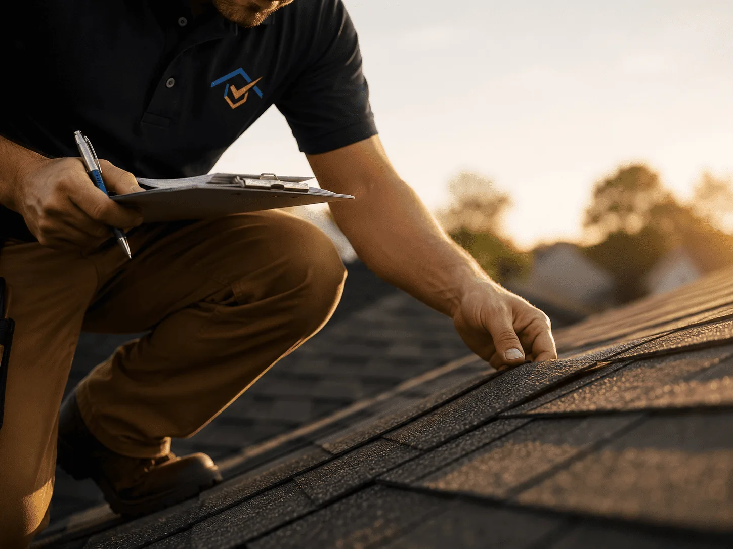 Why Choose Roof Inspection in Nashville, AR